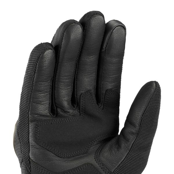 Ixon Mig 2 Negro Caqui