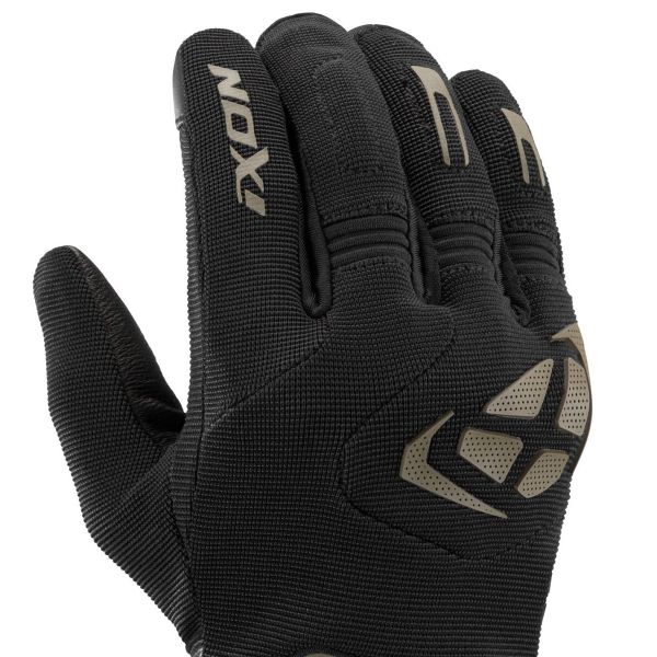 Ixon Mig 2 Negro Caqui