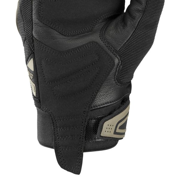 Ixon Mig 2 Negro Caqui