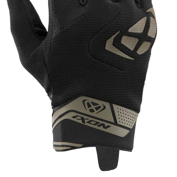 Ixon Mig 2 Negro Caqui