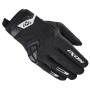 Guantes moto Ixon Mig 2 Black White