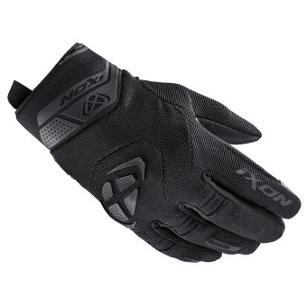 Guantes moto Ixon Mig 2 L Black
