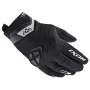 Guantes moto Ixon Mig 2 L Black White