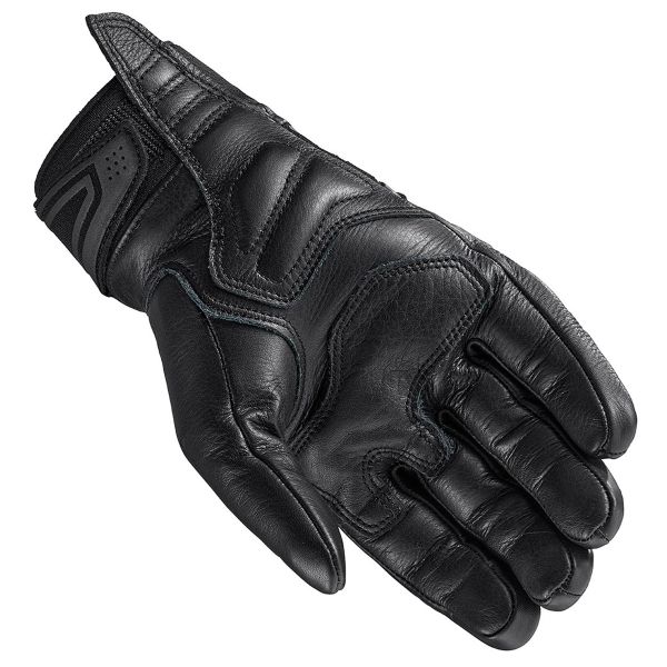 Ixon Mig 2 Leather Black