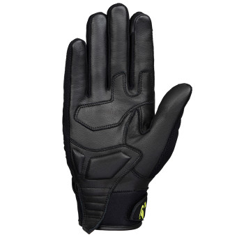 Ixon Mig Black Bright Yellow