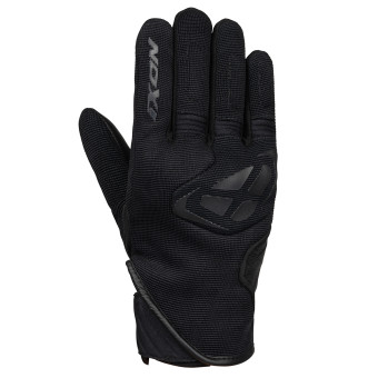 Guantes moto Ixon Mig Lady Black