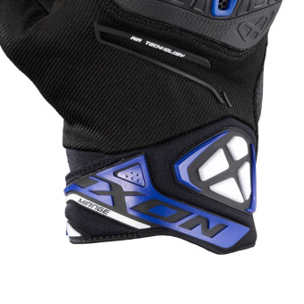 Ixon Mirage Air Negro Azul