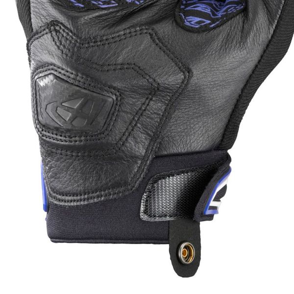 Ixon Mirage Air Negro Azul