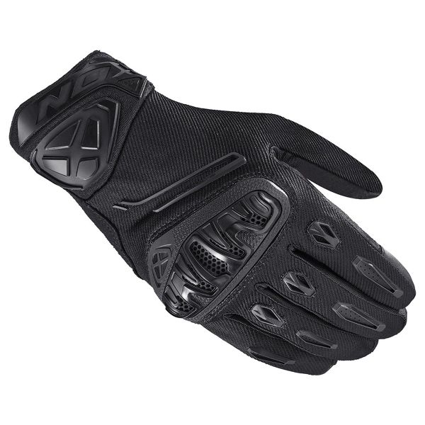 Guantes moto Ixon Mirage Air Black
