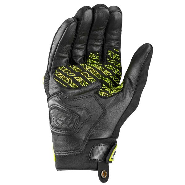 Ixon Mirage Air Negro Amarillo