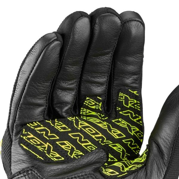 Ixon Mirage Air Negro Amarillo