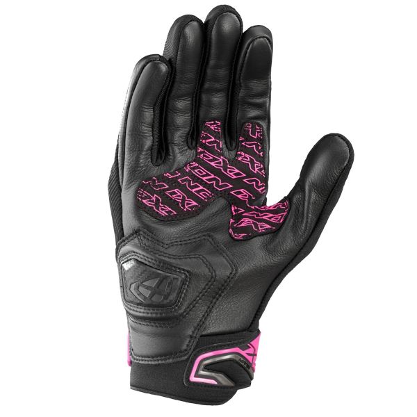 Ixon Mirage Air Lady Negro Fushia