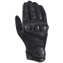 Guantes moto Ixon Mirage Air Lady Negro