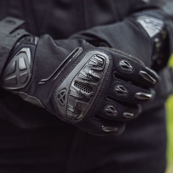 Ixon Mirage Air Lady Negro