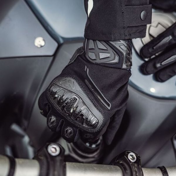 Ixon Mirage Air Lady Negro