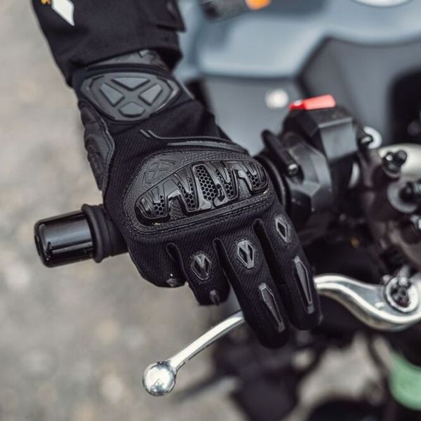 Ixon Mirage Air Lady Negro