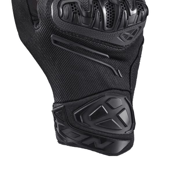 Ixon Mirage Air Lady Negro