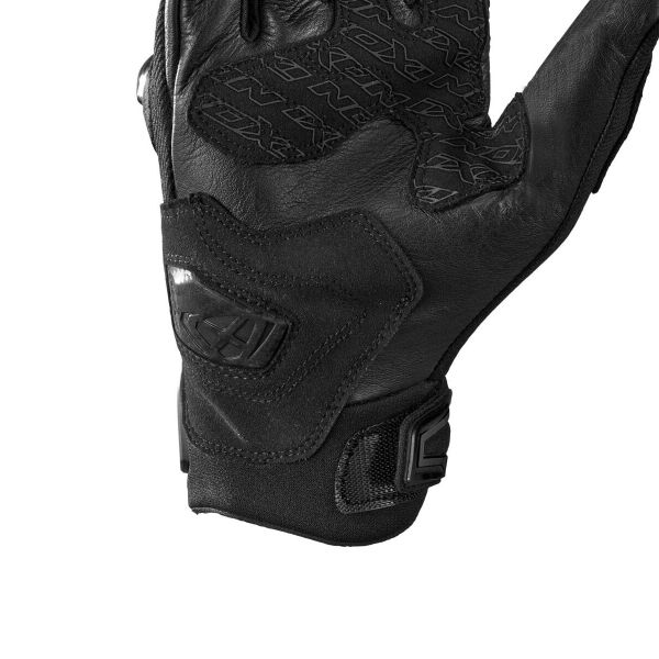 Ixon Mirage Air Lady Negro