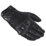 Guantes moto Ixon Mirage Airflow Black