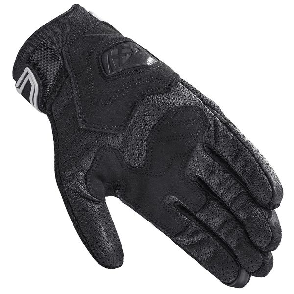 Ixon Mirage Airflow Black White