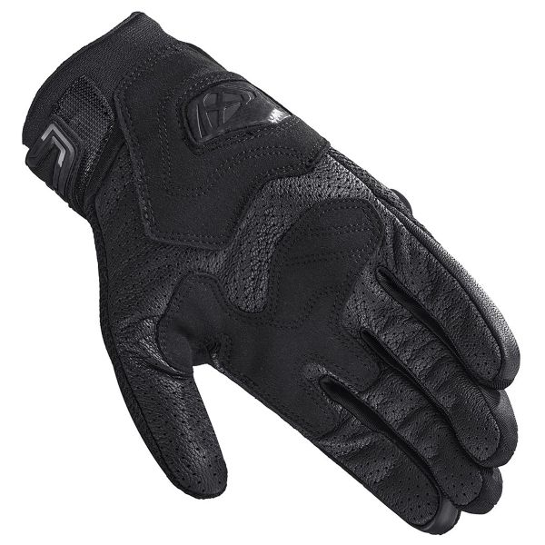 Ixon Mirage Airflow Black