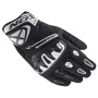Guantes moto Ixon Mirage Airflow L Black White