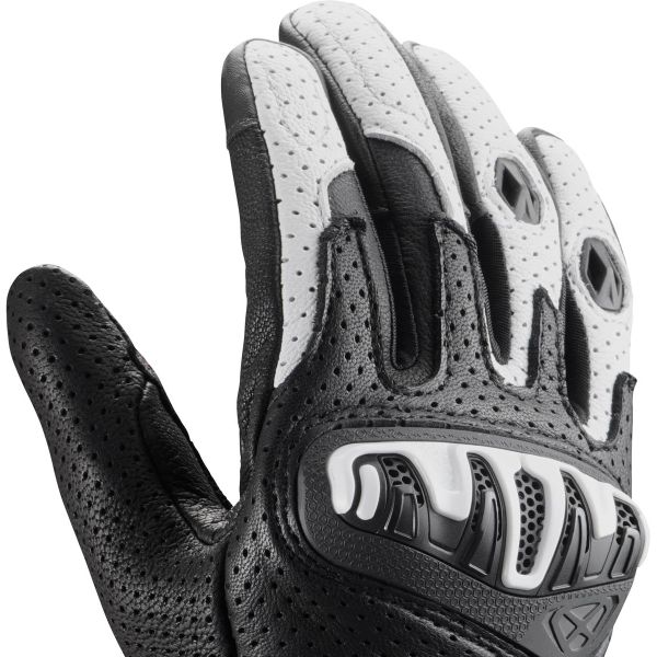 Ixon Mirage Piel Negro Blanco