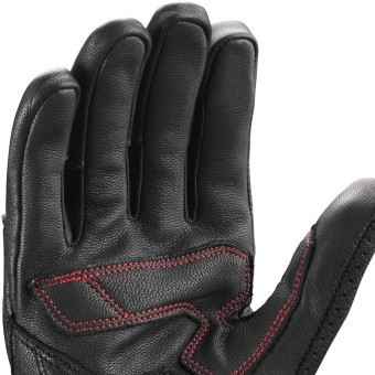 Ixon Mirage Piel Negro Blanco