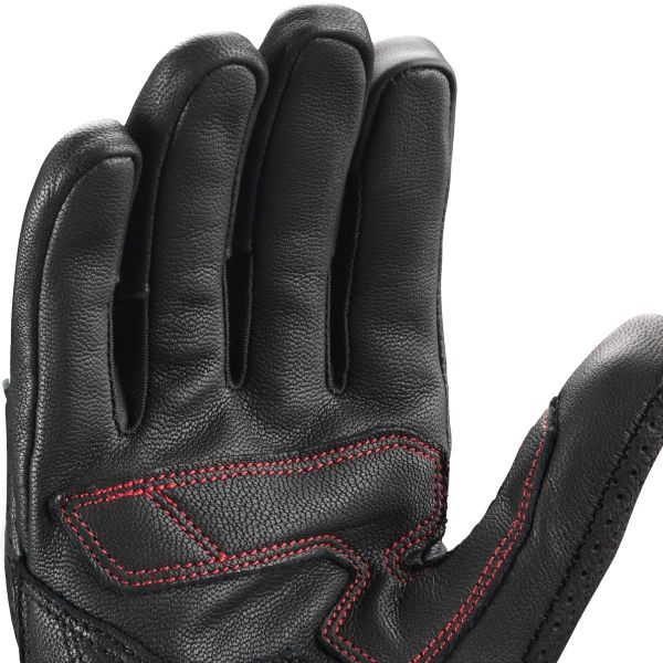 Ixon Mirage Piel Negro Blanco