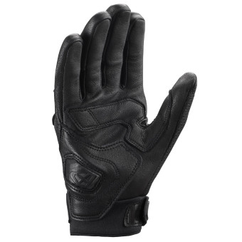 Ixon Mirage Cuero Negro