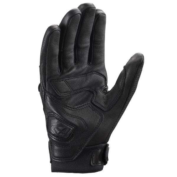 Ixon Mirage Cuero Negro