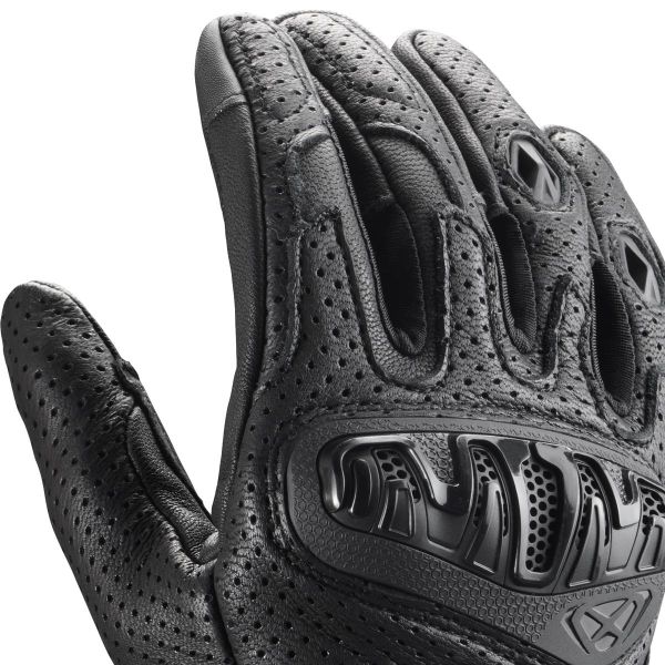 Ixon Mirage Cuero Negro