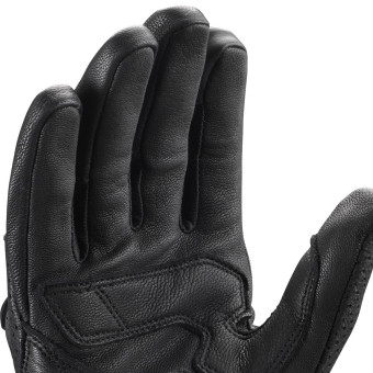 Ixon Mirage Cuero Negro