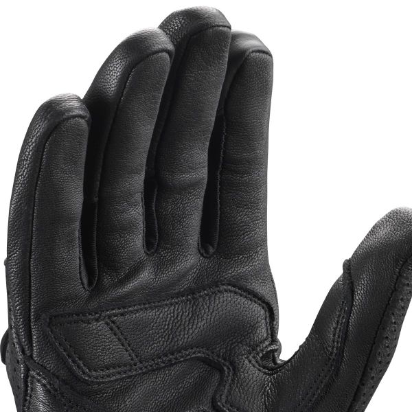 Ixon Mirage Cuero Negro