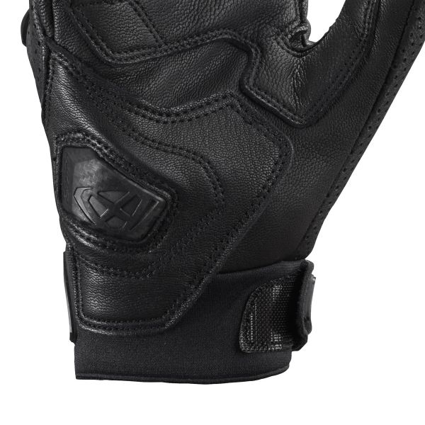 Ixon Mirage Cuero Negro