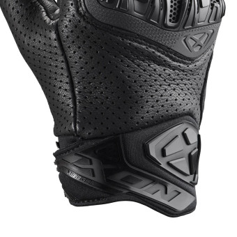 Ixon Mirage Cuero Negro