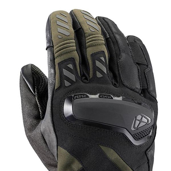 Ixon Sra. Drakkar Negro Kaki