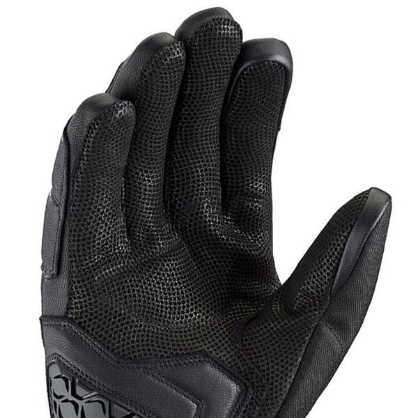 Ixon Sra. Drakkar Negro Kaki