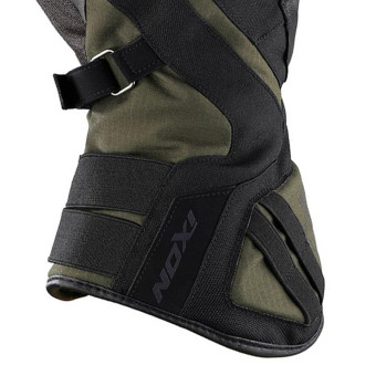 Ixon Sra. Drakkar Negro Kaki