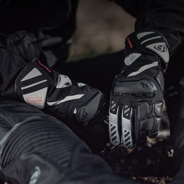 Ixon Ms Drakkar Black