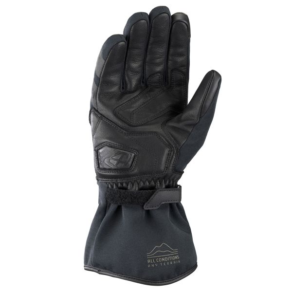 Ixon Sra. Llovizna Negra