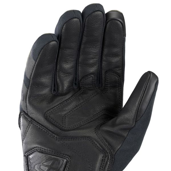 Ixon Sra. Llovizna Negra