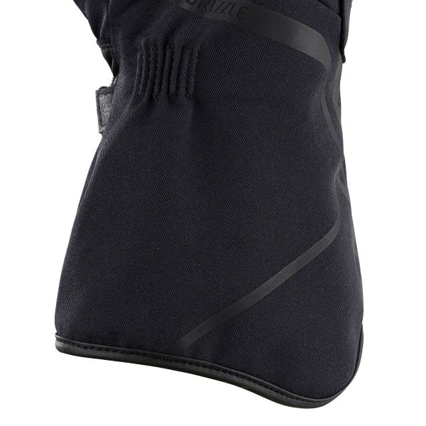 Ixon Sra. Llovizna Negra