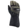 Guantes moto Ixon Ms Drizzle Kaki Negro
