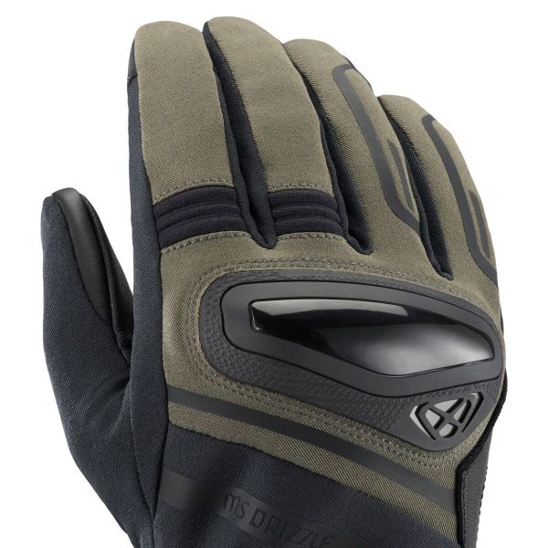 Ixon Ms Drizzle Kaki Negro