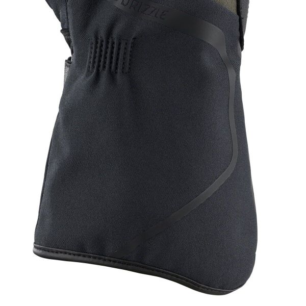 Ixon Ms Drizzle Kaki Negro