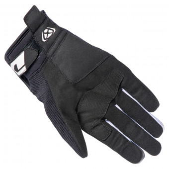 Ixon Ms Fever Black White