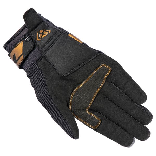 Ixon Ms Fever Lady Black Gold