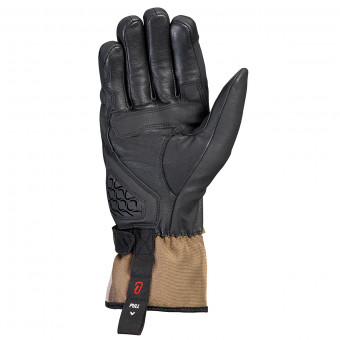 Ixon Ms Loki Black Brown Sand
