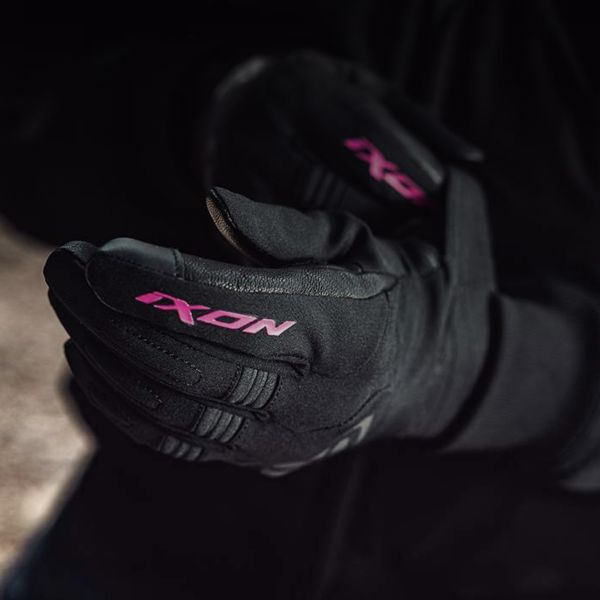 Ixon Ms Mig 2 WP Lady Black